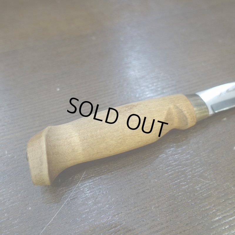 画像3: 【Marttiini】LUMBERJACK STAINLESS (3)