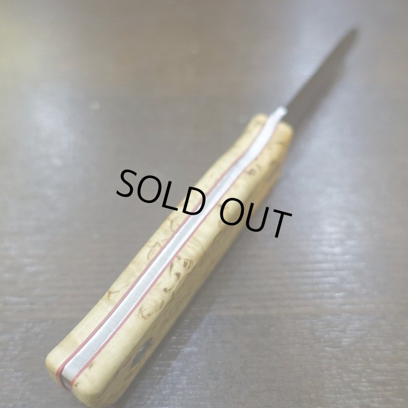 画像5: 【Marttiini】TUNDRA CB3.5 (5)