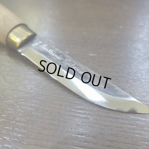 画像2: 【Marttiini】LUMBERJACK CARBON