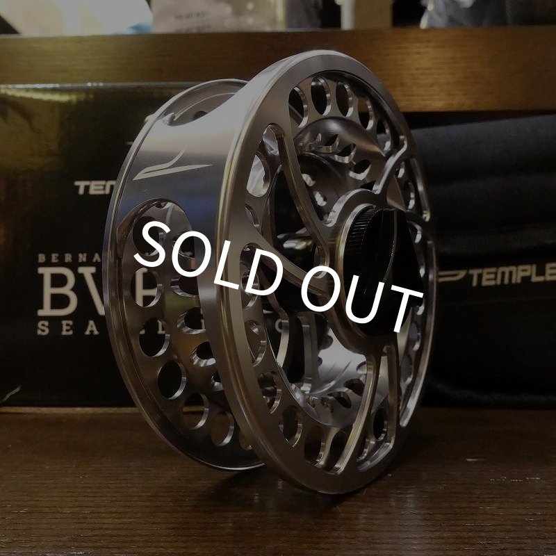 画像4: 【TFO】BVK SD Super Large Arbor Reels III (4)