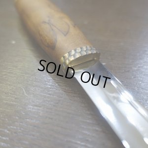 画像4: 【Marttiini】SALMON KNIFE Angler