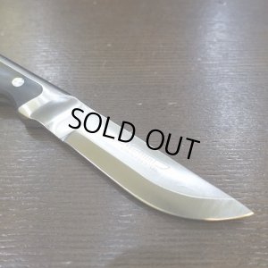 画像2: 【Marttiini】FULL TANG BLACK