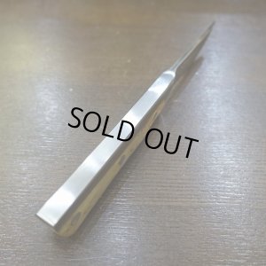 画像7: 【Marttiini】FULLTANG CURLY BIRCH