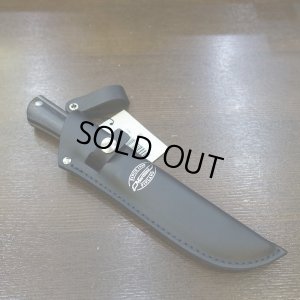 画像9: 【Marttiini】FULL TANG BLACK