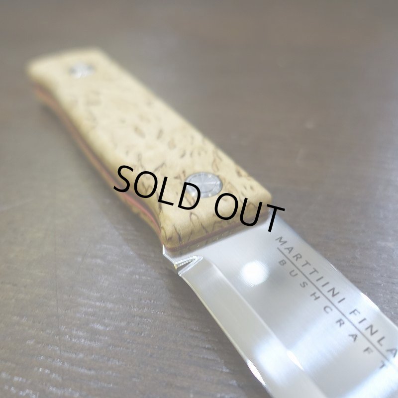 画像4: 【Marttiini】TUNDRA CB3.5 (4)