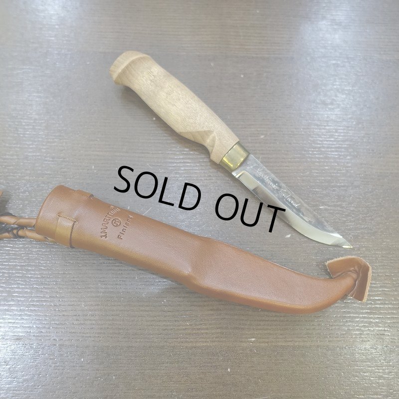 画像1: 【Marttiini】LUMBERJACK CARBON (1)