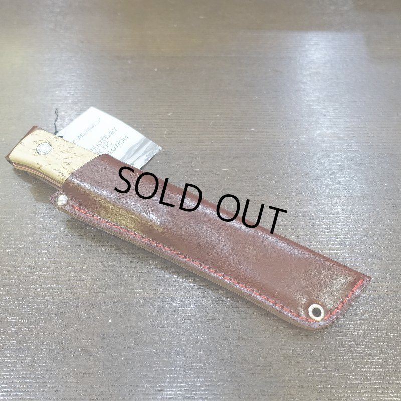 画像8: 【Marttiini】TUNDRA CB3.5 (8)