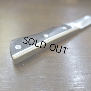 画像6: 【Marttiini】FULL TANG BLACK