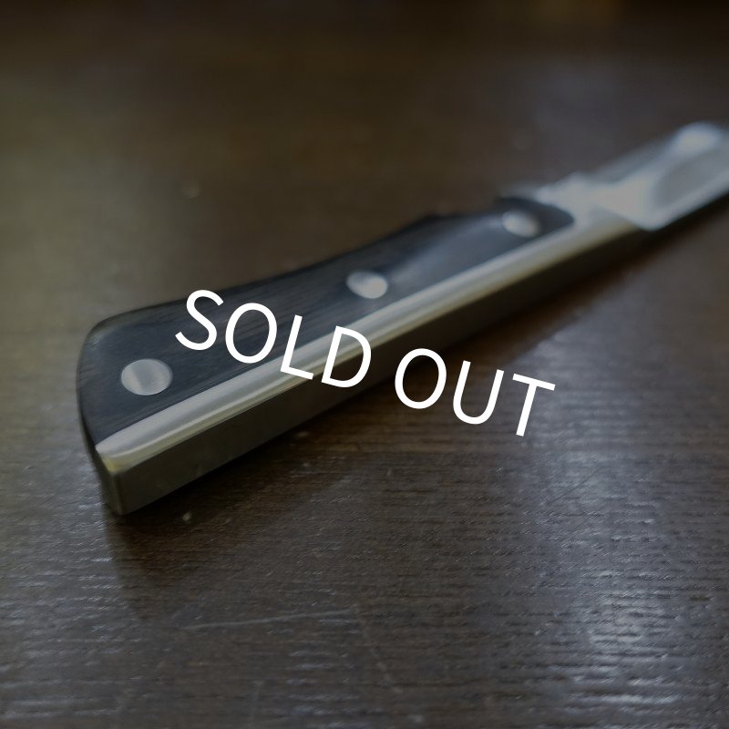 画像6: 【Marttiini】FULL TANG BLACK (6)