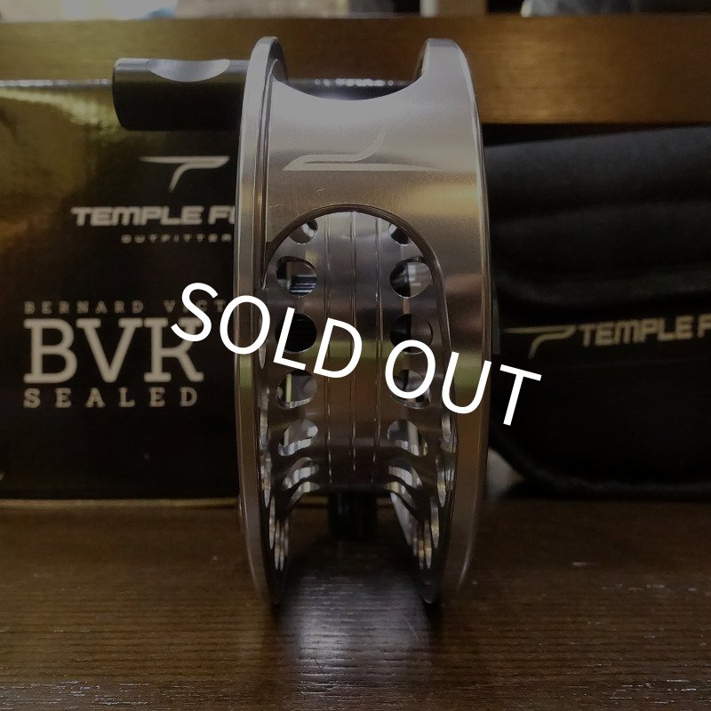 画像3: 【TFO】BVK SD Super Large Arbor Reels III (3)