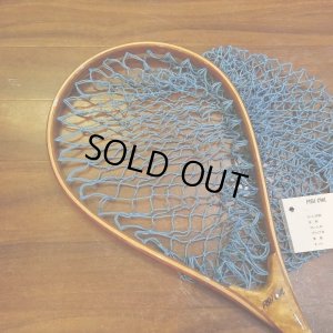 画像3: 【FISH-OWL】 ストレートネット S300 内径 29.9cm No.1010