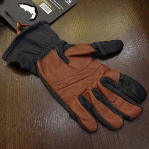 画像3: 【SIMMS】LIGHTWEIGHT WOOL FLEX GLOVE