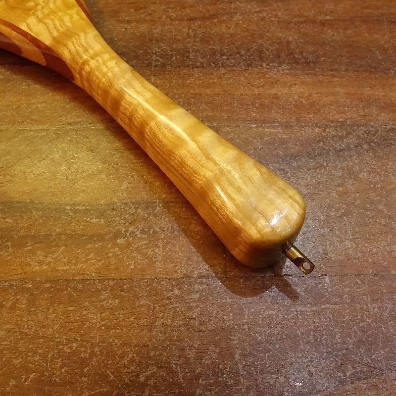 画像4: 【FISH-OWL】 ストレートネット S425 内径42.6cm No.856 (4)