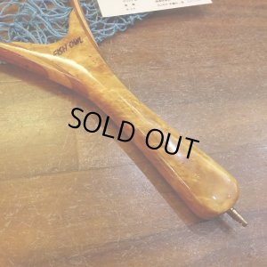 画像2: 【FISH-OWL】 ストレートネット S300 内径 29.9cm No.1010