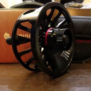 画像4: 【REDINGTON】GRANDE 11/12/13 - BLACK