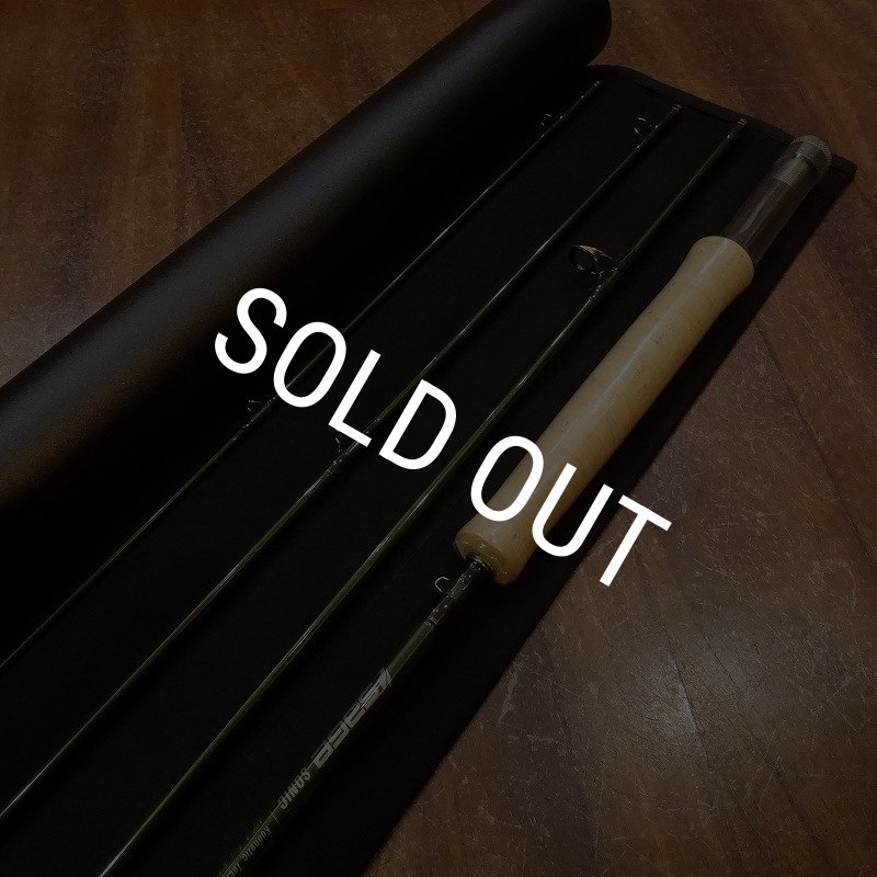 画像6: 【SAGE】SONIC 8'6" #4 486-4(SALE) (6)