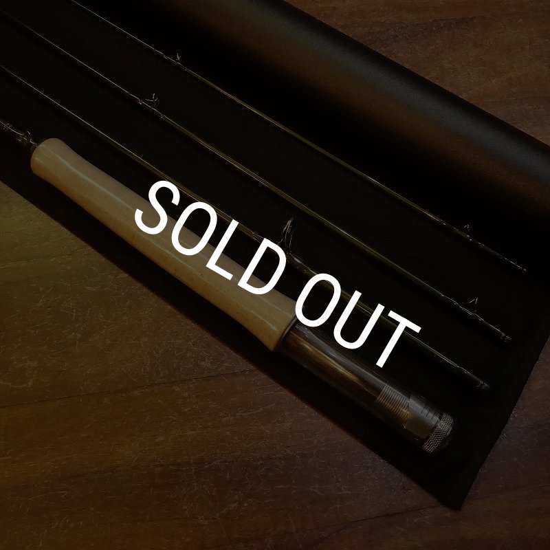 画像3: 【SAGE】SONIC 8'6" #4 486-4(SALE) (3)