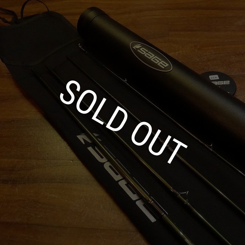 画像7: 【SAGE】SONIC 8'6" #4 486-4(SALE) (7)