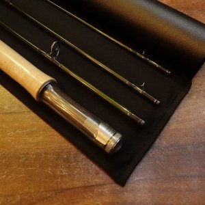 画像2: 【SAGE】SONIC 8'6" #4 486-4(SALE)