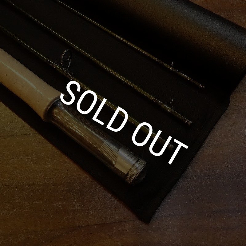 画像2: 【SAGE】SONIC 8'6" #4 486-4(SALE) (2)