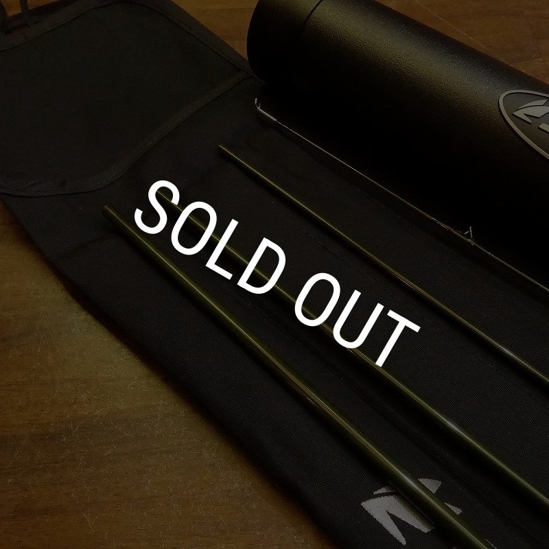 画像5: 【SAGE】SONIC 8'6" #4 486-4(SALE) (5)