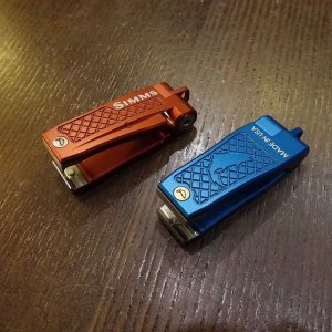 画像1: 【SIMMS】PRO NIPPER