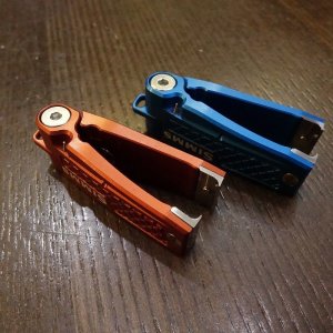 画像2: 【SIMMS】PRO NIPPER