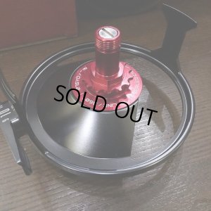 画像6: 【REDINGTON】GRANDE 9/10/11 - BLACK