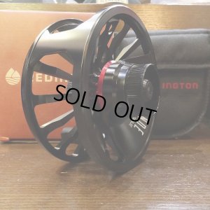 画像4: 【REDINGTON】GRANDE 9/10/11 - BLACK