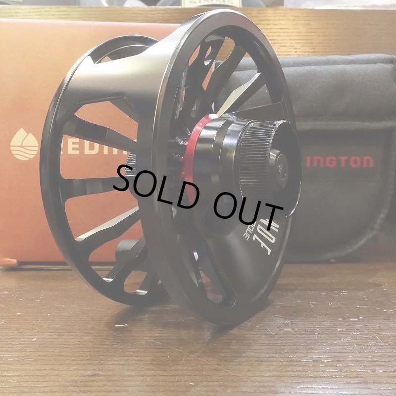 画像4: 【REDINGTON】GRANDE 9/10/11 - BLACK (4)