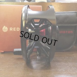 画像3: 【REDINGTON】GRANDE 9/10/11 - BLACK