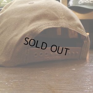 画像3: 【OPST】6 Panel Hat-Water Repel Cap