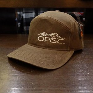 画像2: 【OPST】6 Panel Hat-Water Repel Cap