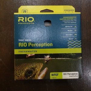 画像1: 【RIO】Perception WF (SALE)