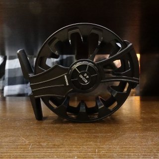 ECHO】ION FLY REEL 10/12 - DOLLYVARDEN FLYSHOP