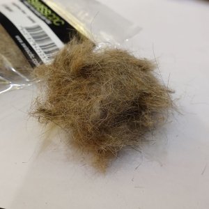 画像2: 【SWISSCDC】アルゼンティニアンヘアー（レギュラー）