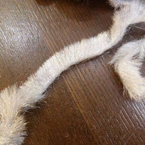 画像4: 【HARELINE】Chocklett’s Gamechanger Chenille