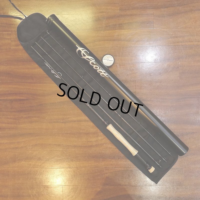 画像1: 【Scott】Centric 9'6" #5 955-4 (1)