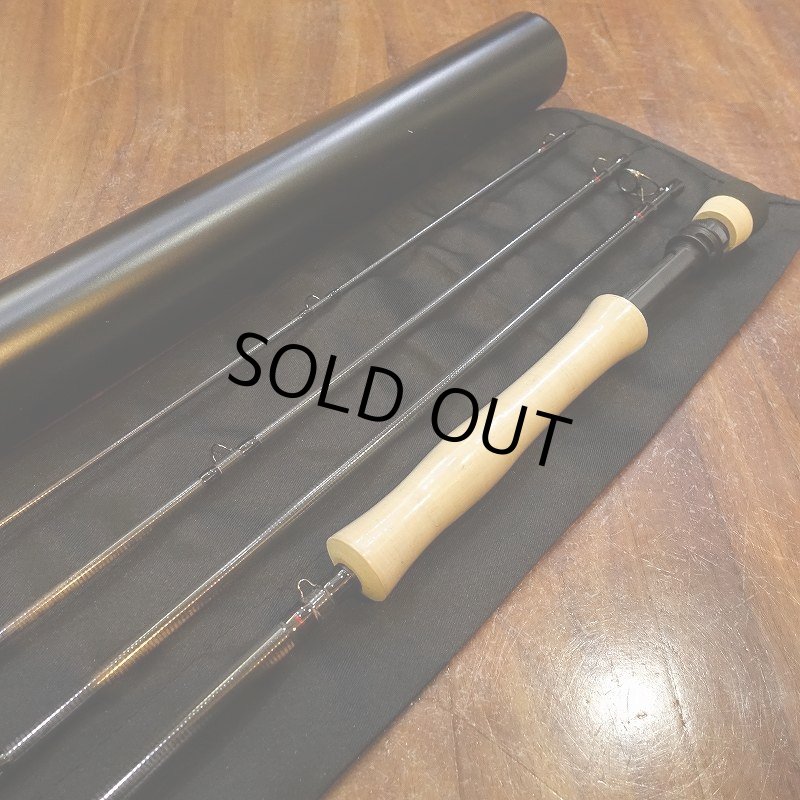 画像6: 【Scott】Centric 9'6" #5 955-4 (6)