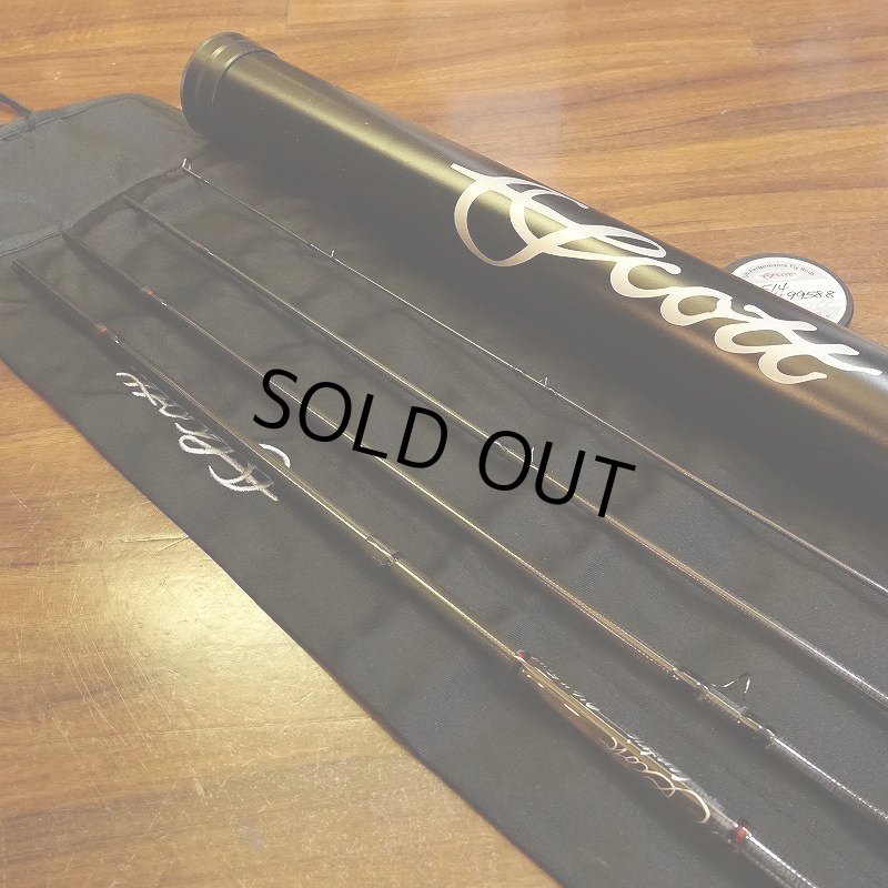 画像7: 【Scott】Centric 9'6" #5 955-4 (7)