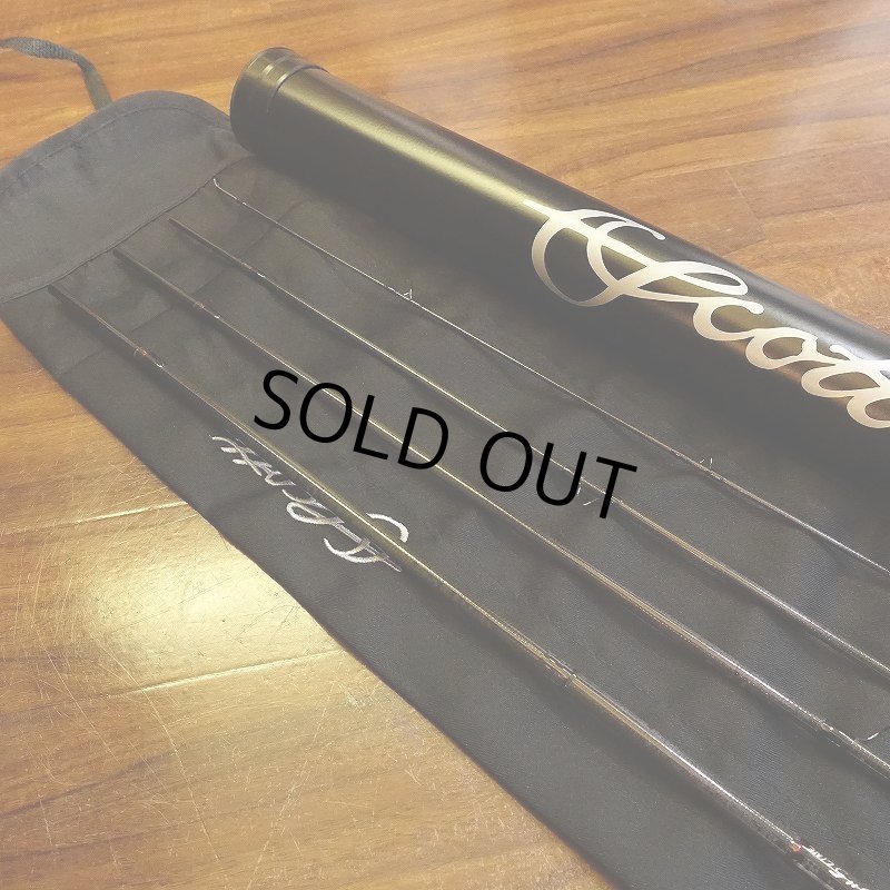 画像7: 【Scott】Centric 10'0" #5 1005-4 (7)