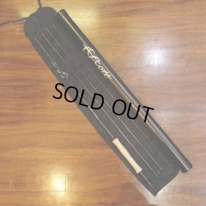 画像1: 【Scott】Centric 10'0" #5 1005-4