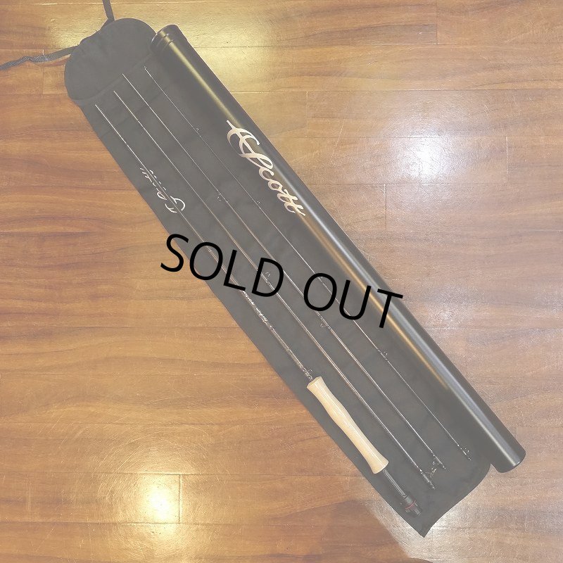 画像1: 【Scott】Centric 10'0" #5 1005-4 (1)