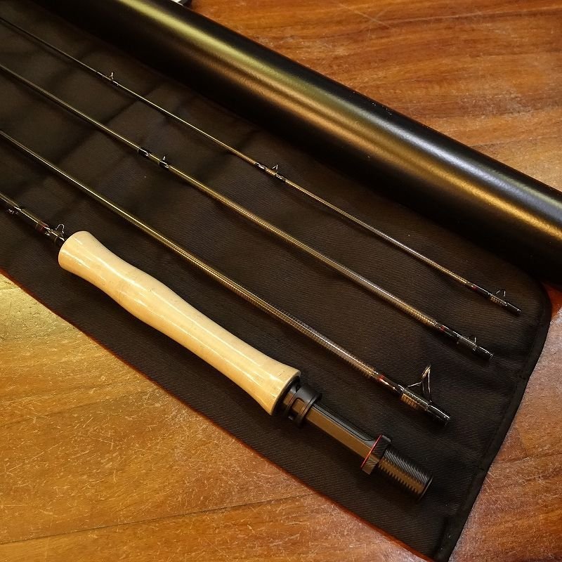 画像4: 【Scott】Centric 9'0" #6 906-4 (4)