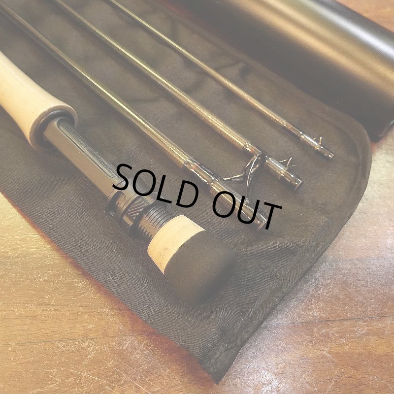 画像2: 【Scott】Centric 10'0" #6 1006-4 (2)