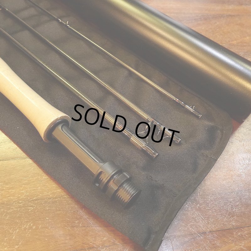 画像2: 【Scott】Centric 10'0" #5 1005-4 (2)