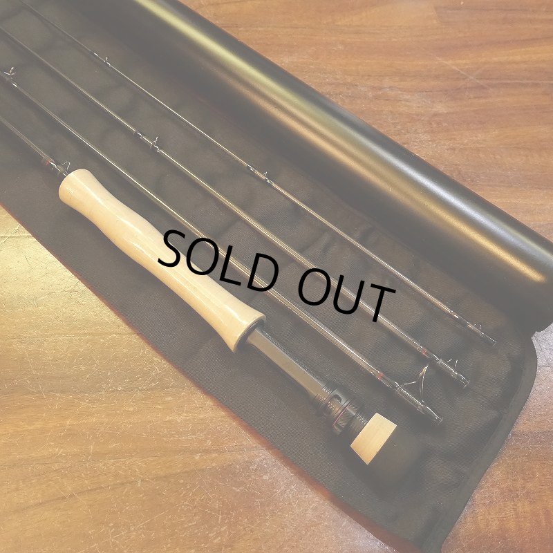 画像4: 【Scott】Centric 9'6" #5 955-4 (4)