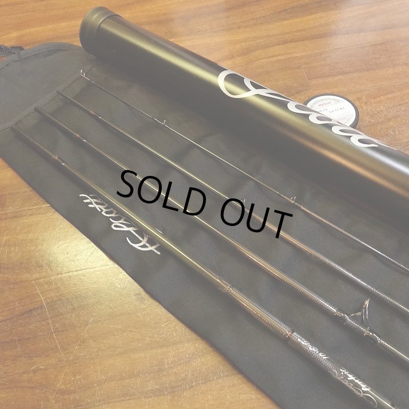 画像7: 【Scott】Centric 10'0" #6 1006-4 (7)