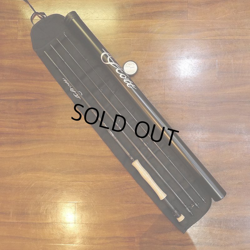 画像1: 【Scott】Centric 10'0" #6 1006-4 (1)