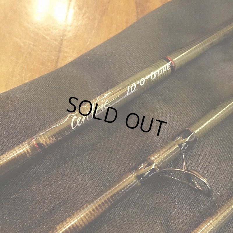 画像4: 【Scott】Centric 10'0" #6 1006-4 (4)